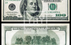 Free Printable Million Dollar Bill Free Printable
