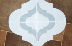 Free Printable Moroccan Wall Stencils Free Printable