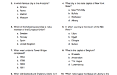 Free Printable Multiple Choice Spelling Test Maker Free Printable