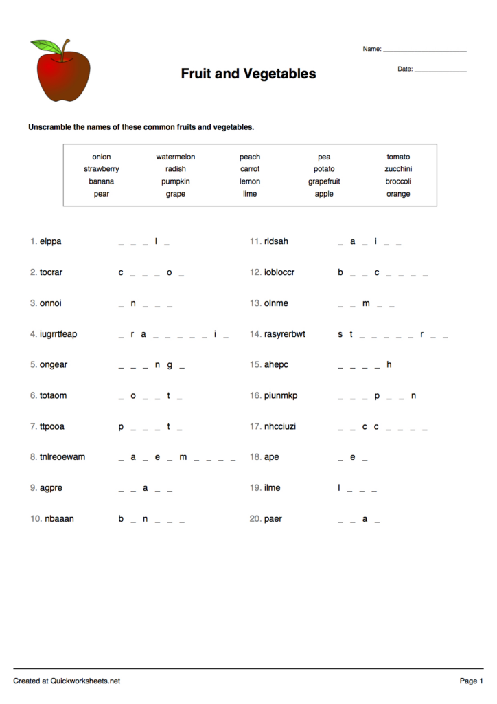 Free Printable Multiple Choice Spelling Test Maker Free Printable ...