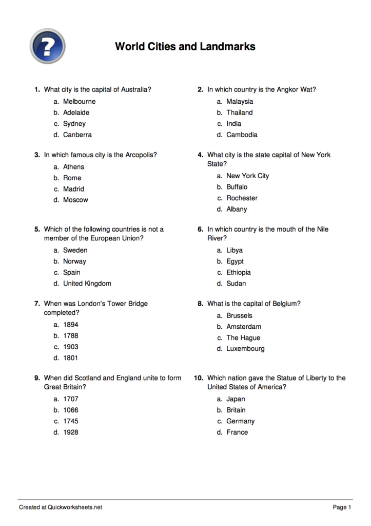 Free printable multiple choice spelling test maker free printable