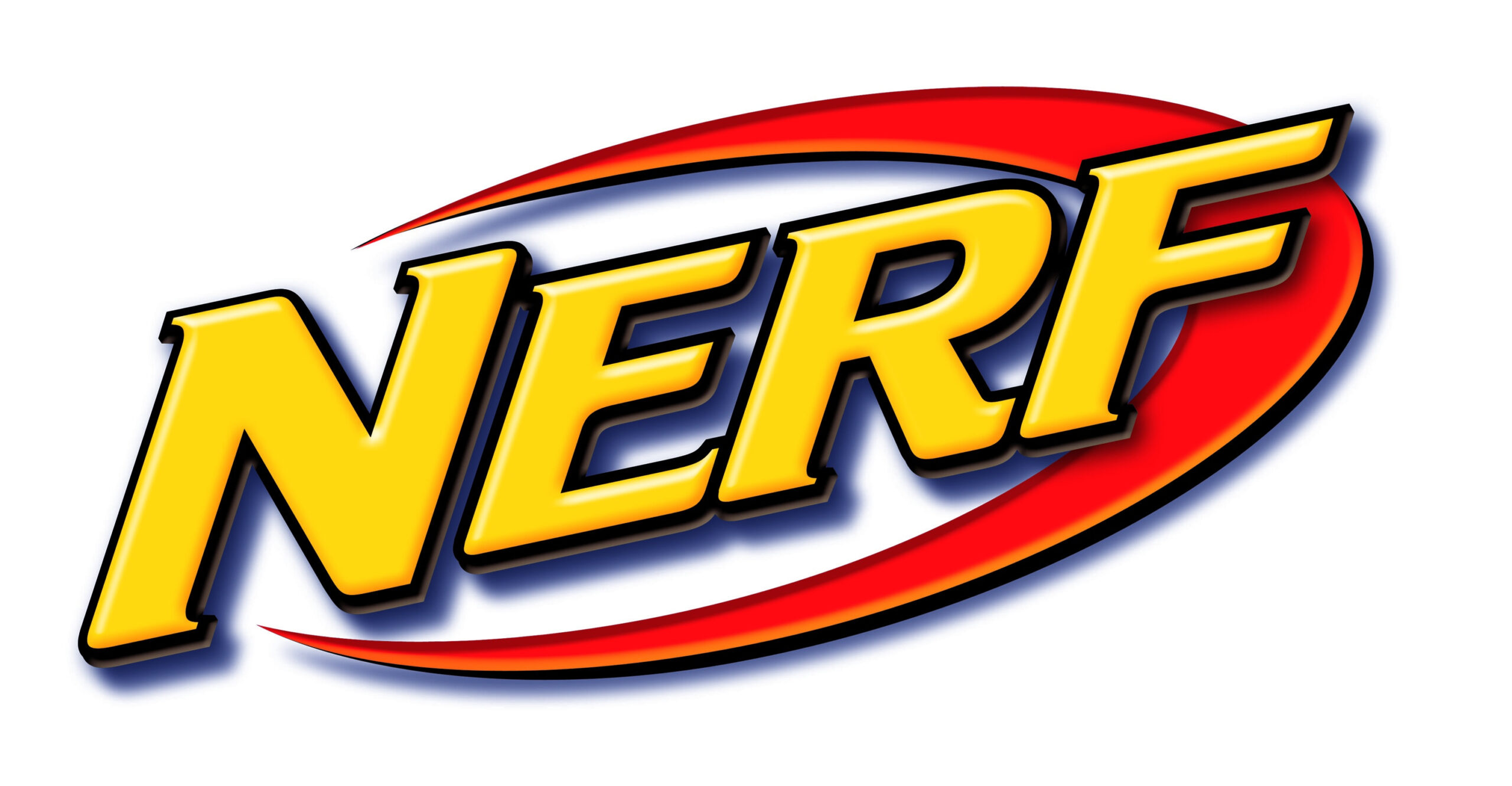 Free Printable Nerf Logo Free Printable