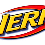 Free Printable Nerf Logo Free Printable