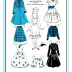 Free Printable Paper Dolls From Around The World Free Printable