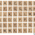 Free Printable Scrabble Letters Nooshloves
