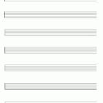 Free Printable Sheet Music