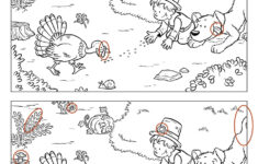 Free Printable Spot The Difference Games For Adults Free Printable