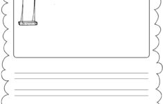 Free Squiggle Story Printable Free Printable