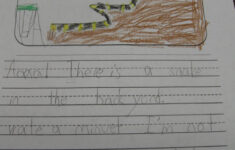 free squiggle story printable free printable 3 Free Squiggle Story Printable Free Printable