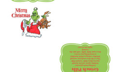 Grinch Pills Template 300 Dpi Ready To Print Grinch Pills