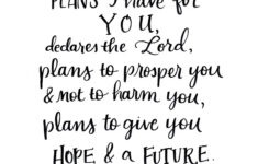 I Love This Encouraging Words From The Lord Free Printable