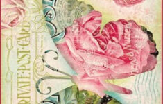 Image Result For Free Decoupage Vintage Printables Sheets Decoupage