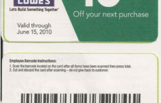 lowes 20 off 100 printable 1coupon 10 seconds delivery in Lowes 20 Off 100 Printable 1Coupon 10 Seconds Delivery In