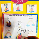 Make Learning Fun With This Whimsical FREE Printable Unicorn Short