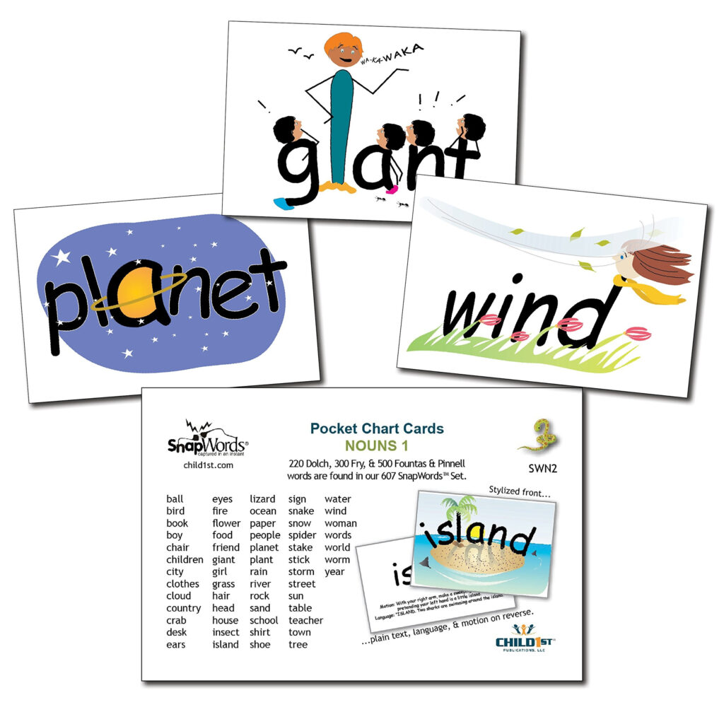 Mrs Pritchett S Printables Free Printable Snapwords Free Printable ...