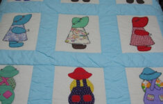 My Mother s Dutch Boy And Girl Quilt Blocks That She Made In Her Teens