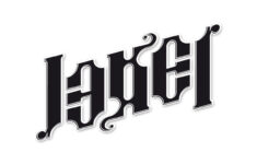 Name Ambigram Tattoo Generator Ambigram Generator Free Printable