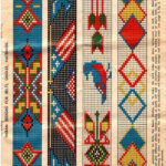 Native Loom Beading Patterns LoomBeading Bead Loom Patterns Bead