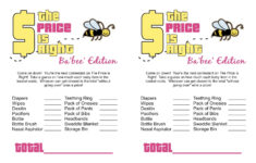 Over The Hill Games Free Printable Free Printable