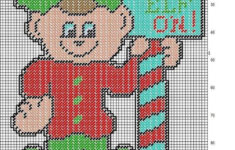 Pin By Chris Howard On Christmas Patterns Plastic Canvas Patterns