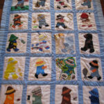 Pin By Errin Minkley On Sew It Boys Quilt Patterns Quilt Sewing