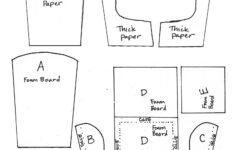 Pin By Peg On Doll House Tutorial Dollhouse Furniture Tutorials Doll