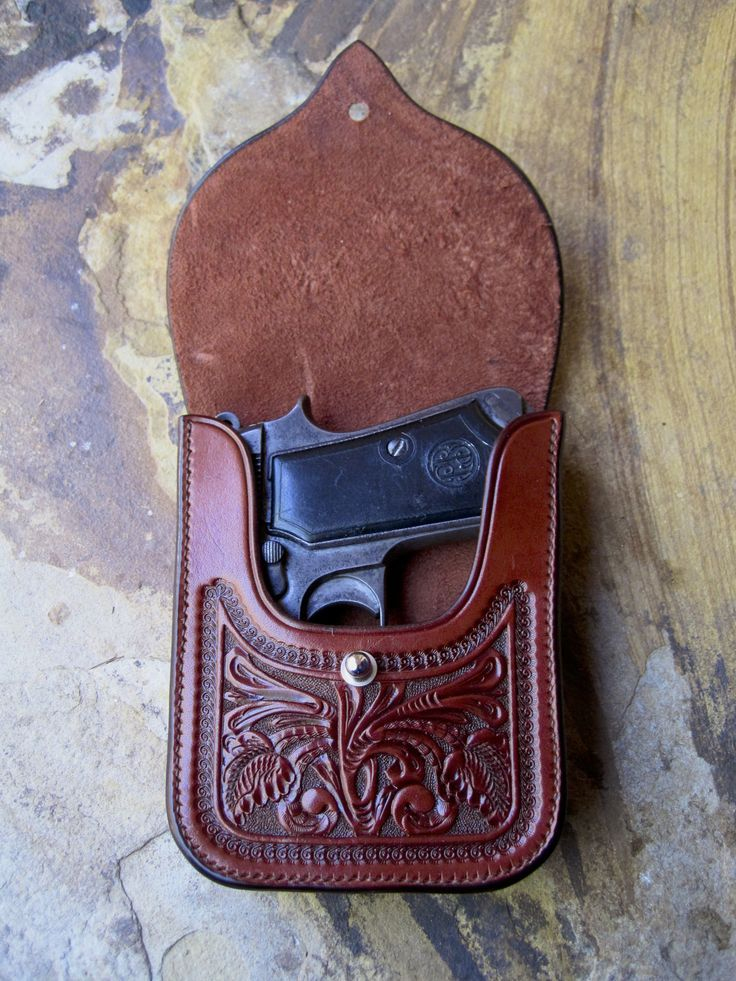 Pin On Holsters