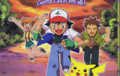 Pokemon Binder Cover Printable Free