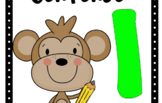 Posters pdf Google Drive Classroom Writing Kindergarten Writing