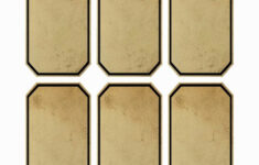 Potion Label Template Vintage Labels Printables Vintage Labels