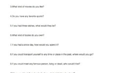 printable career interest survey for high school students free free Printable Career Interest Survey For High School Students Free Free