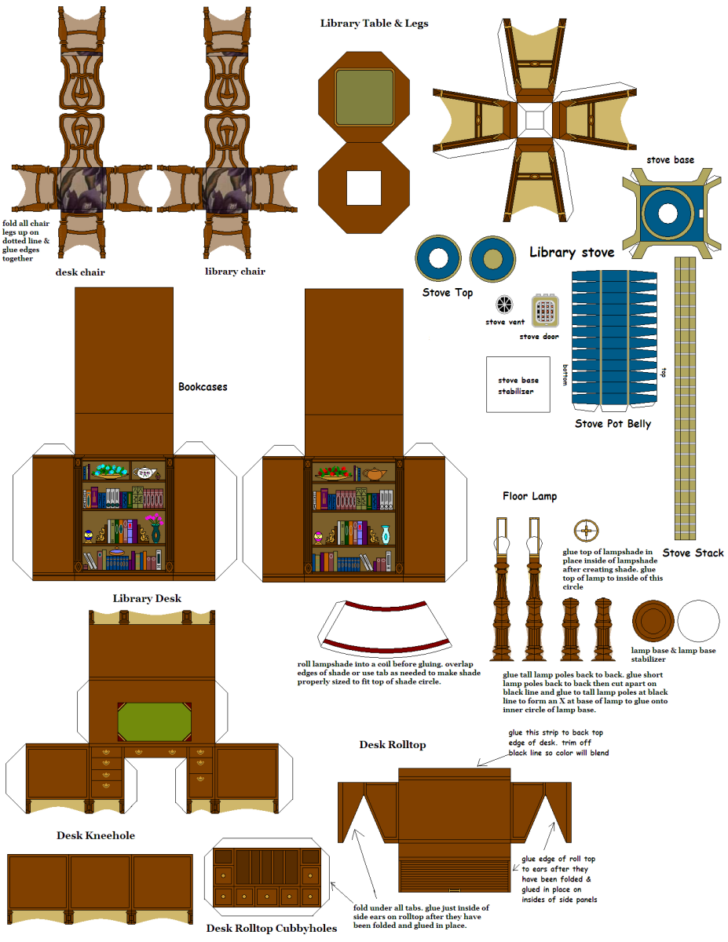 free-printable-paper-dollhouse-furniture-templates-gerald-printable