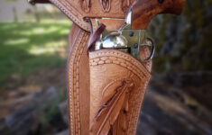 Printable Holster Patterns That Are Effortless Hunter Blog
