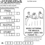 Printable Jumble Puzzles For Adults Printable Crossword Puzzles