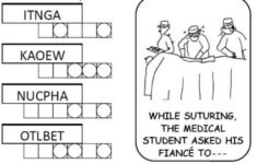 Printable Jumble Puzzles For Adults Printable Crossword Puzzles