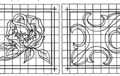 Printable Latch Hook Patterns That Are Sassy Stone Website