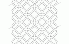 Printable Moroccan Stencils Free Stencils Collection Print And Cut