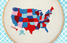 Printable Plastic Canvas Patterns Free Online Free Printable