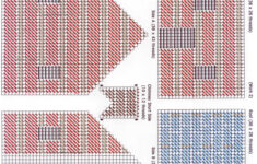 Printable Plastic Canvas Patterns Free Online Free Printable A To Z