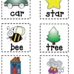 Rhyming Flash Cards Printable Found On Docs Google Rhyming