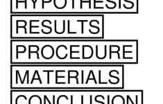 Science Fair Project Label Template Science Fair Science Fair