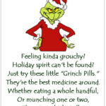 Scrapcation Getaway Grinch Pills Free Scut File