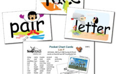 Sight Word Practice Cards Snap Words Educa o Free Printable