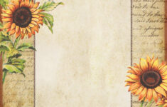 sunflowers free printable stationery tarjetas de girasol tarjetas Sunflowers Free Printable Stationery Tarjetas De Girasol Tarjetas