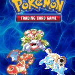 TCG Covers Pokemon Printables Binder Cover Templates Binder