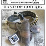 Will Ghormley Maker Old West Collection Patterns Historically