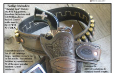 Will Ghormley Maker Old West Collection Patterns Historically