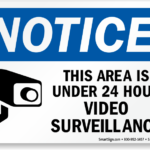 You Are Under Surveillance