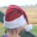 Free Santa Hat Pattern | Sew Simple Home In Free Santa Hat Pattern Printable