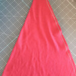 Free Santa Hat Pattern | Sew Simple Home Inside Template Printable Santa Hat Pattern